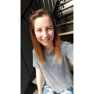 Meet your Posher, Haley